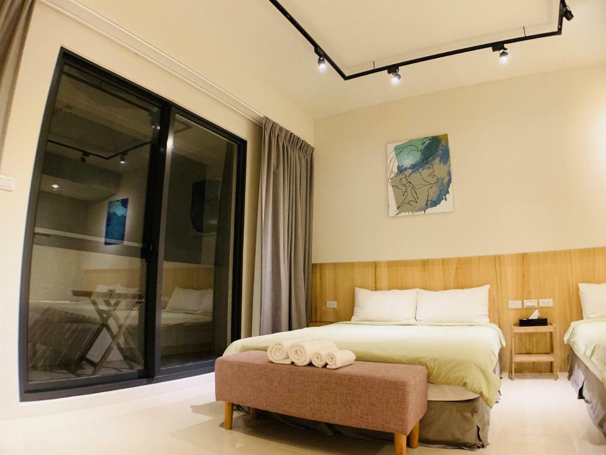 شقة C.C. Sleep ماغونغ المظهر الخارجي الصورة
